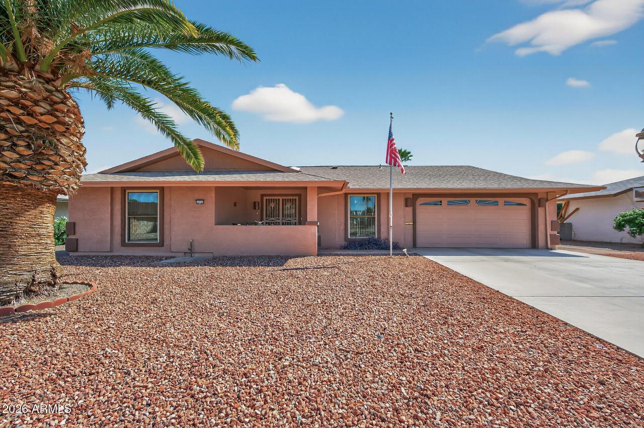 10723 W Saratoga Cir., Sun City, AZ 85351
