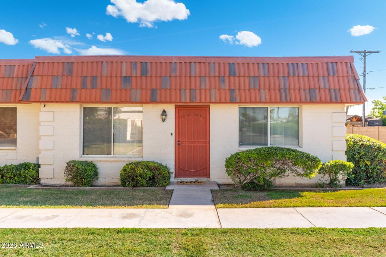 3944 N Granite Reef Rd., Scottsdale, AZ 85251