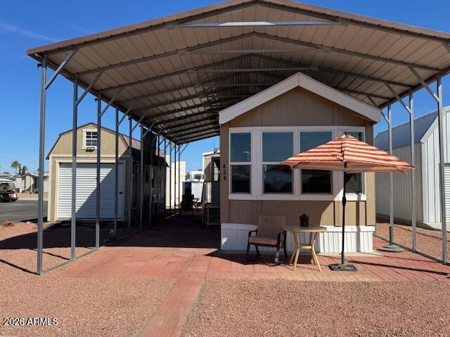 426 E Tiempo Del Sol Ave., Florence, AZ 85132