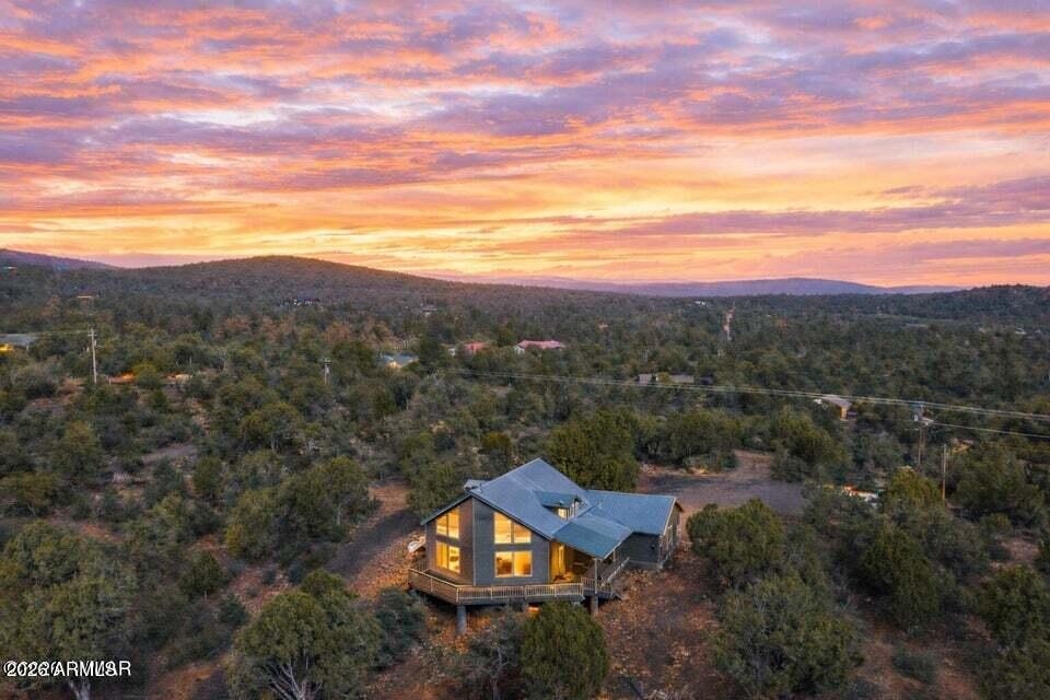 6325 Gardenia Ln., Show Low, AZ 85901