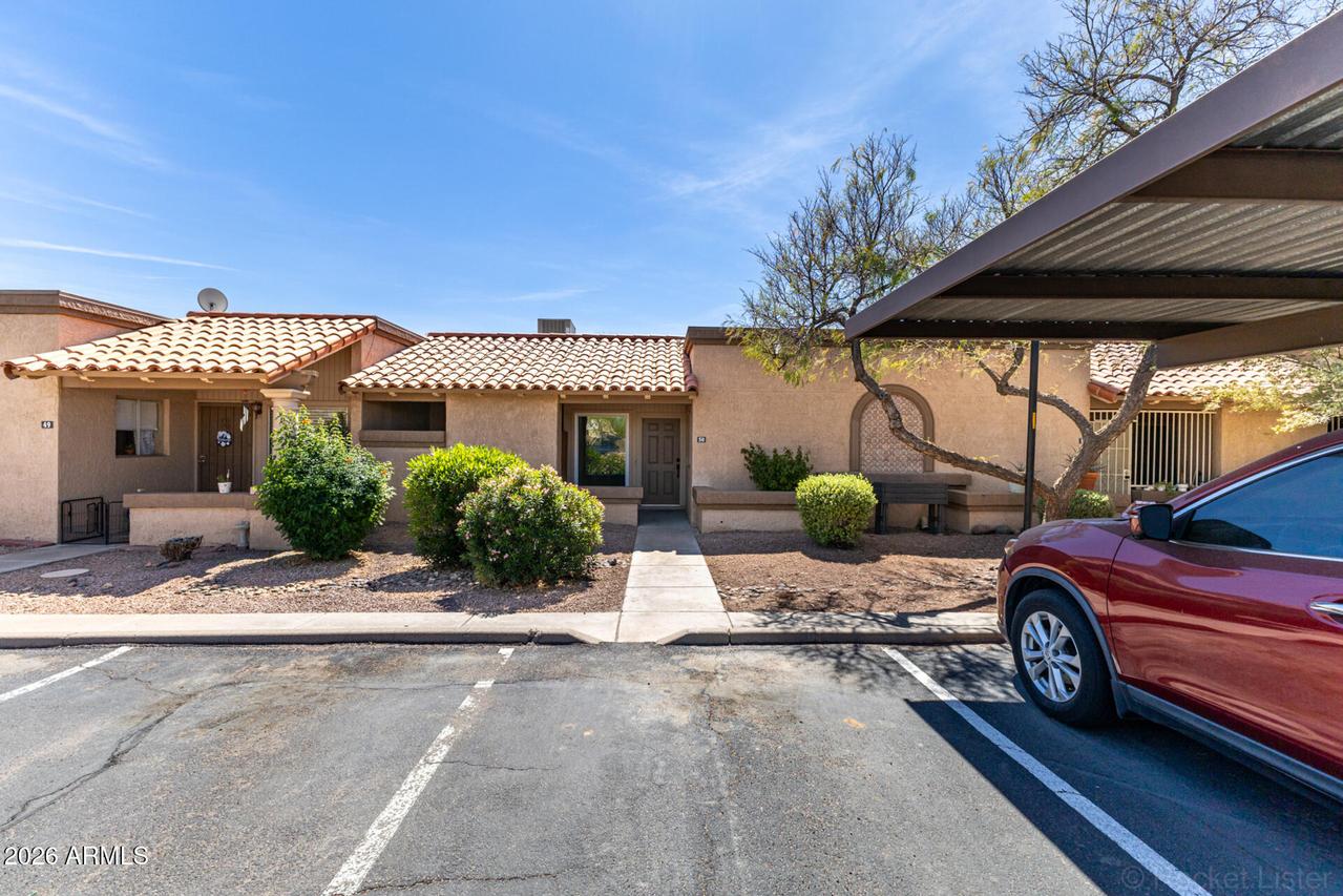 95 N Cooper Rd. #50, Chandler, AZ 85225