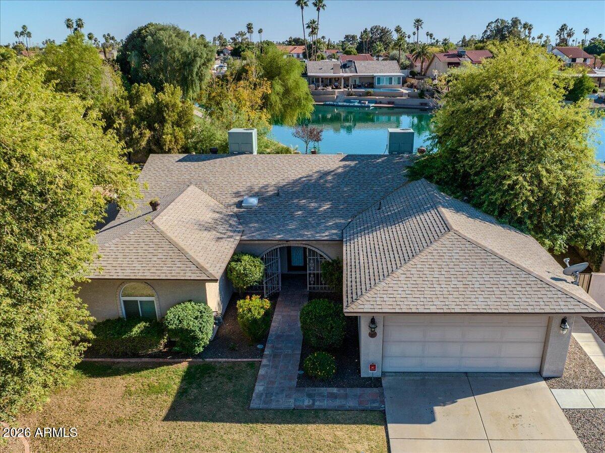 2533 W Laguna Azul Ave., Mesa, AZ 85202