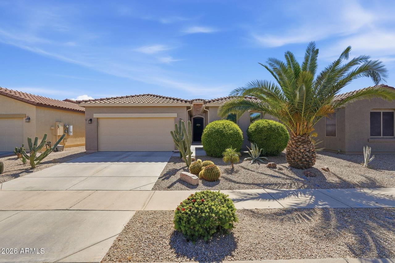 2643 E Golden Tr., Casa Grande, AZ 85194