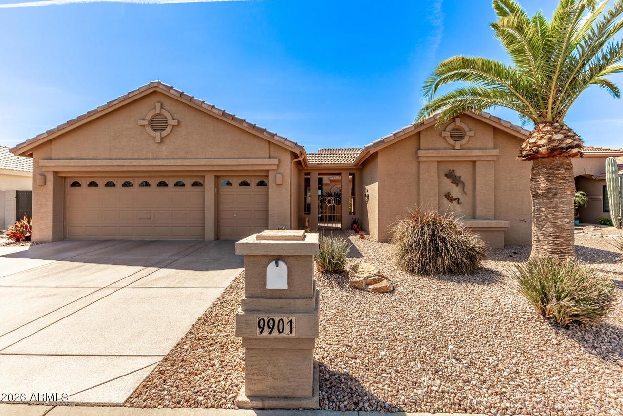 9901 E Crystal Dr., Sun Lakes, AZ 85248