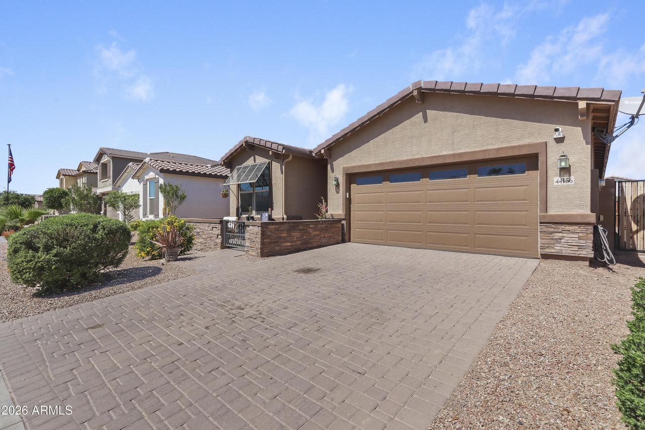 44156 W Palo Aliso Way, Maricopa, AZ 85138