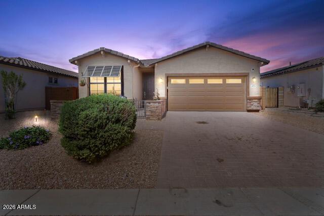 44156 W Palo Aliso Way, Maricopa, AZ 85138