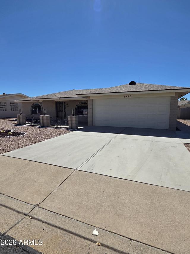 4327 E Catalina Cir., Mesa, AZ 85206