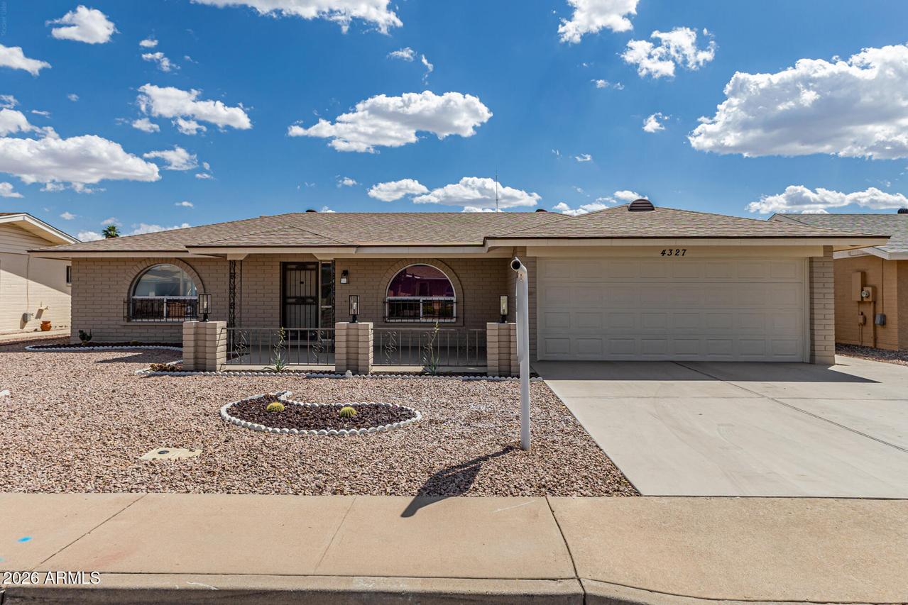 4327 E Catalina Cir., Mesa, AZ 85206