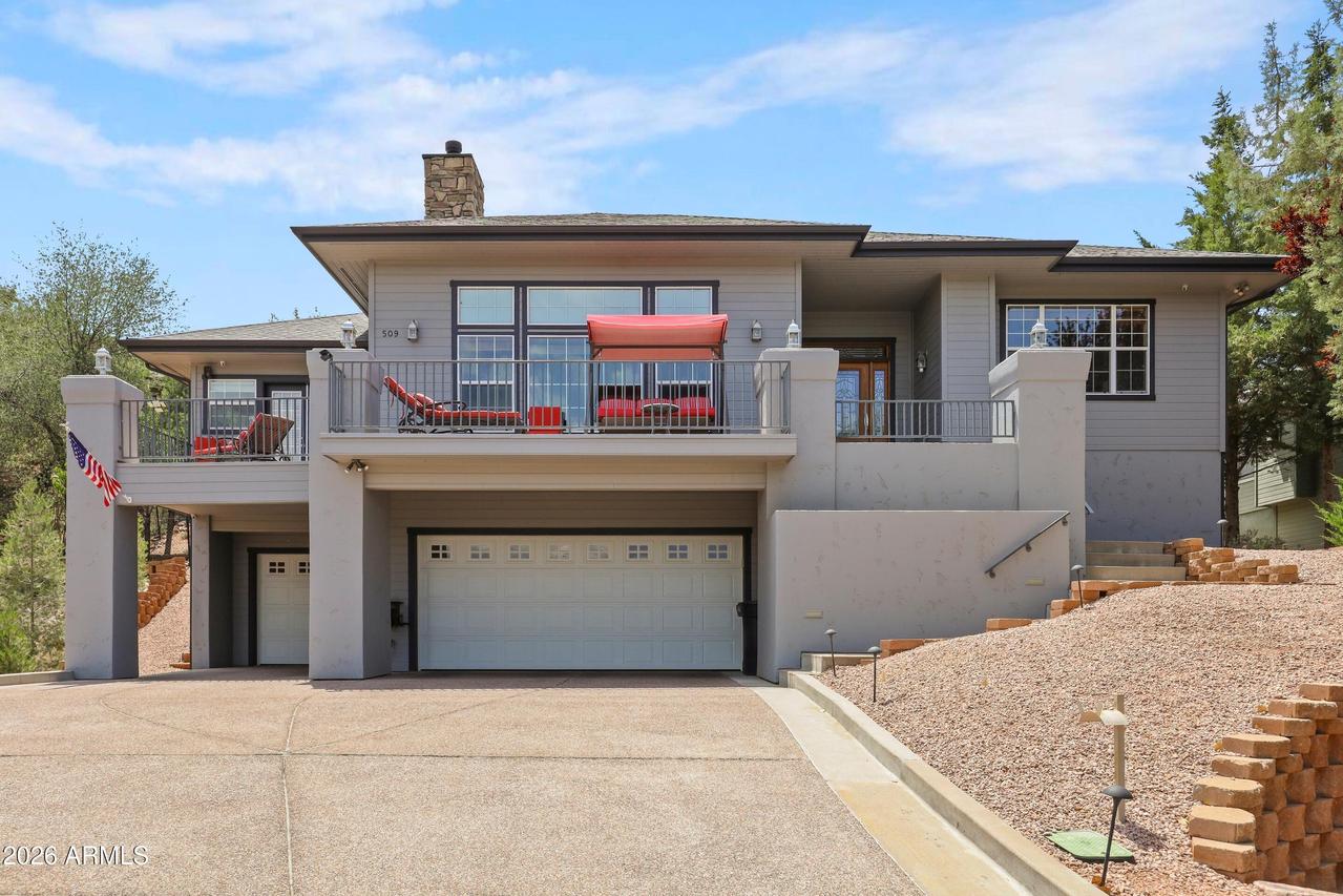 509 E Saguaro Cir., Payson, AZ 85541