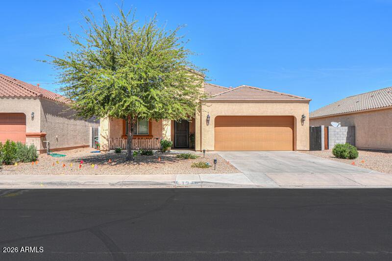 1248 E Jardin Dr., Casa Grande, AZ 85122