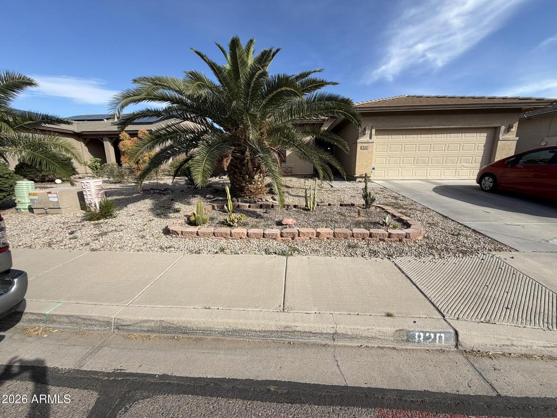 820 E Pasture Canyon Dr., San Tan Valley, AZ 85143