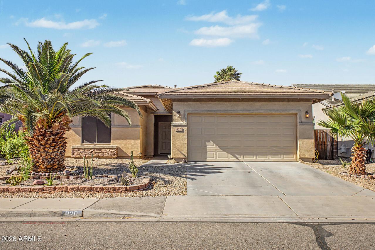 820 E Pasture Canyon Dr., San Tan Valley, AZ 85143