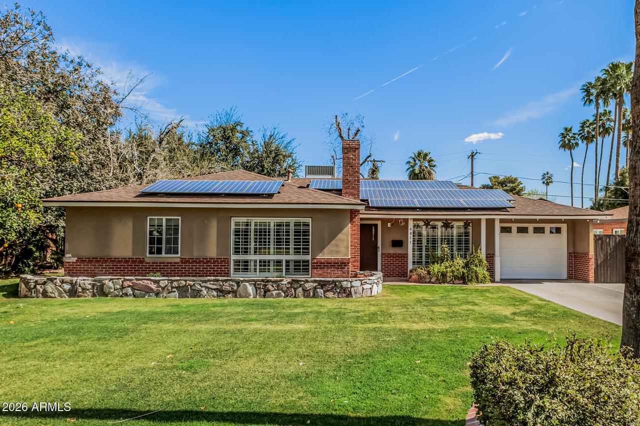 6811 N 11th Pl., Phoenix, AZ 85014