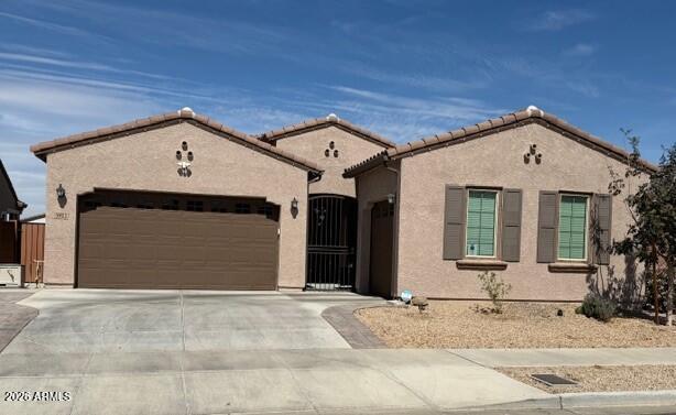 3912 W Buist Ave., Laveen, AZ 85339