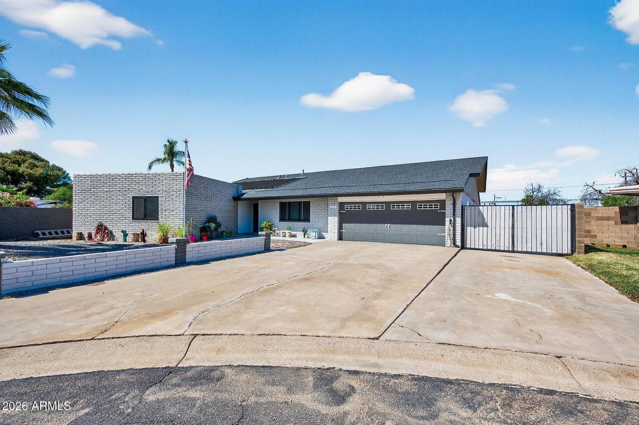 3710 E Arbor Cir., Mesa, AZ 85206