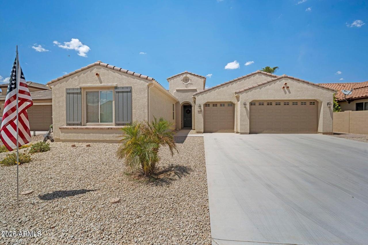 4826 W Tortoise Dr., Eloy, AZ 85131
