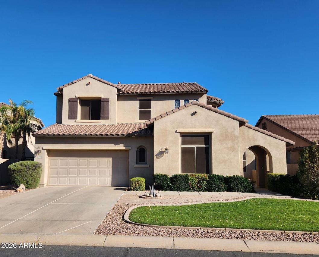 3334 E Grand Canyon Dr., Chandler, AZ 85249