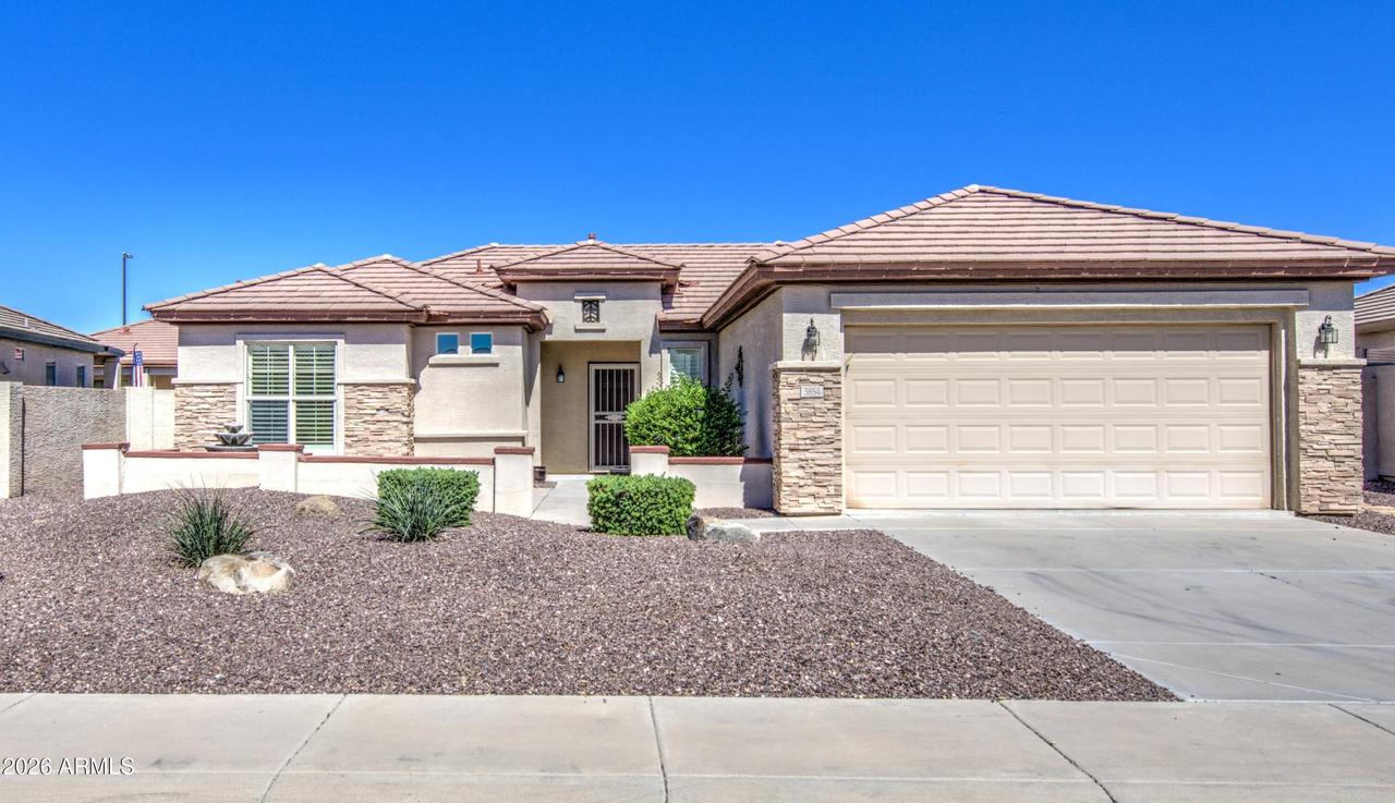 3854 E County Down Dr., Chandler, AZ 85249