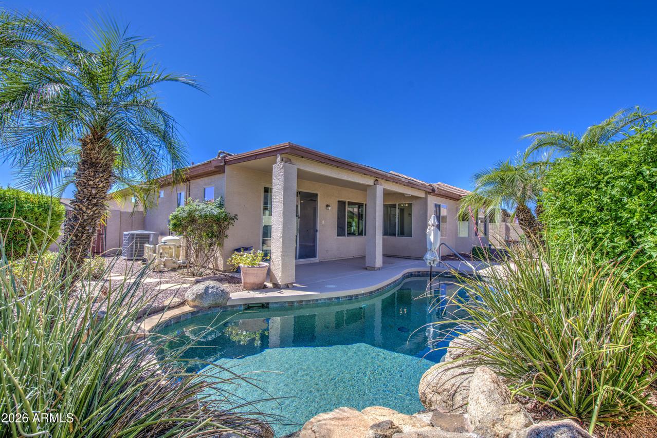 3854 E County Down Dr., Chandler, AZ 85249