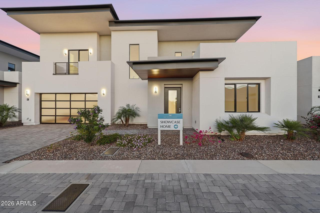 100 W Northern Ave. #4, Phoenix, AZ 85021