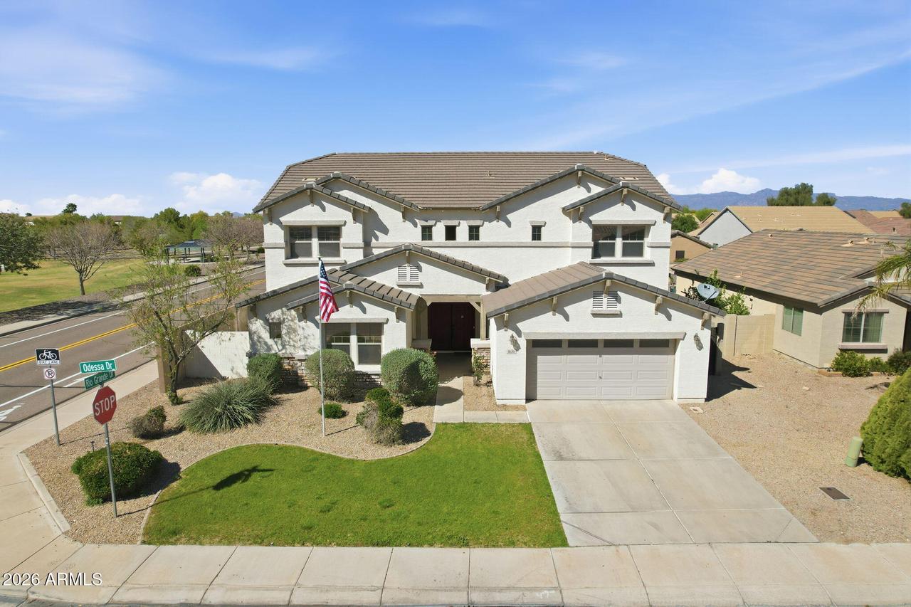 4636 E Odessa Dr., San Tan Valley, AZ 85140