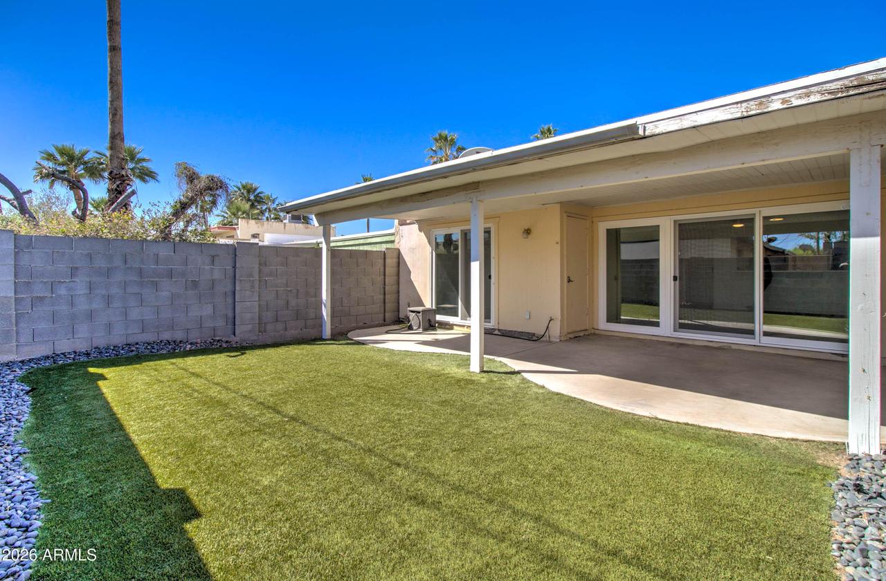 5165 E Monte Vista Rd., Phoenix, AZ 85008