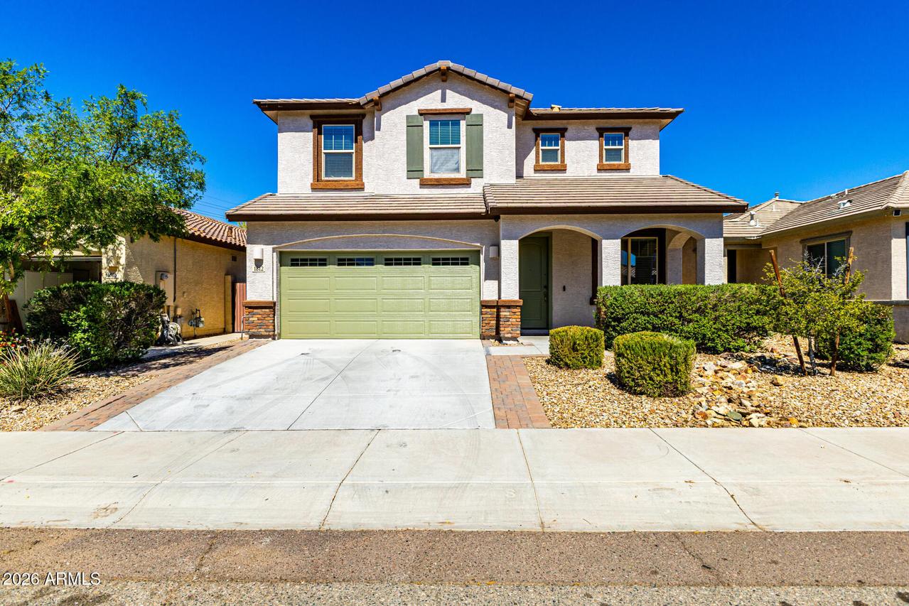 1812 W Lacewood Pl., Phoenix, AZ 85045