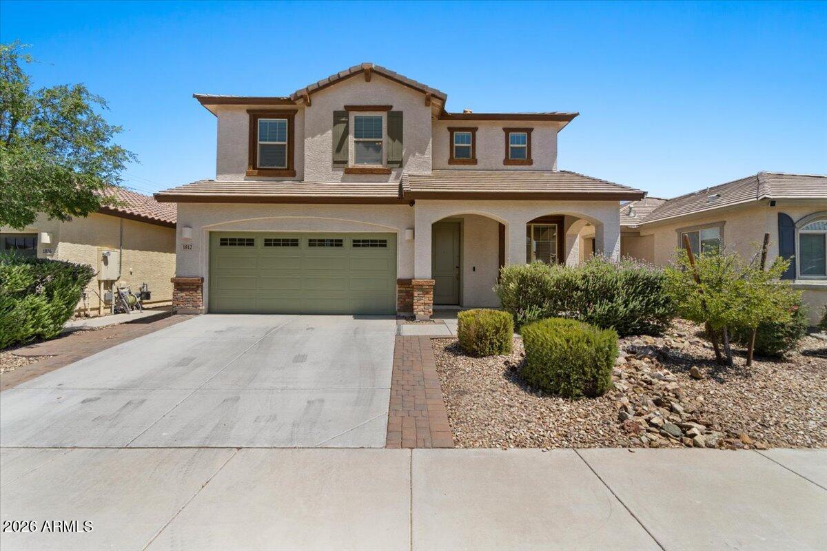 1812 W Lacewood Pl., Phoenix, AZ 85045