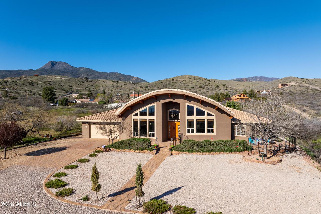 1800 Minerich Rd., Clarkdale, AZ 86324