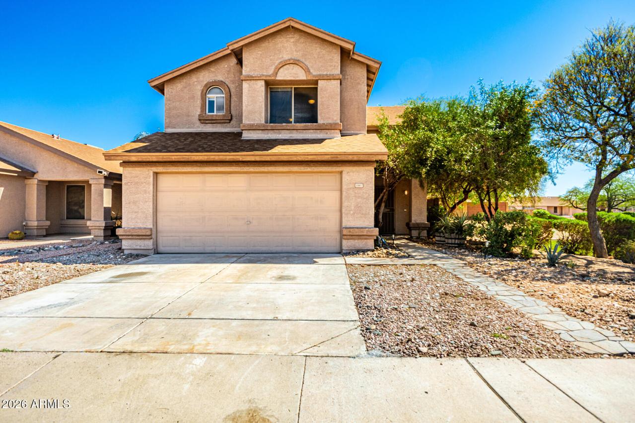 20807 N 3rd Ave., Phoenix, AZ 85027