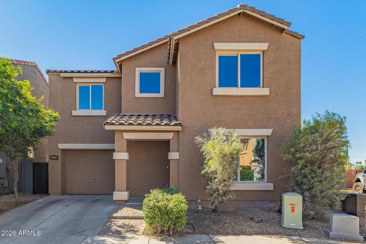9531 E Belmont Ave., Mesa, AZ 85208