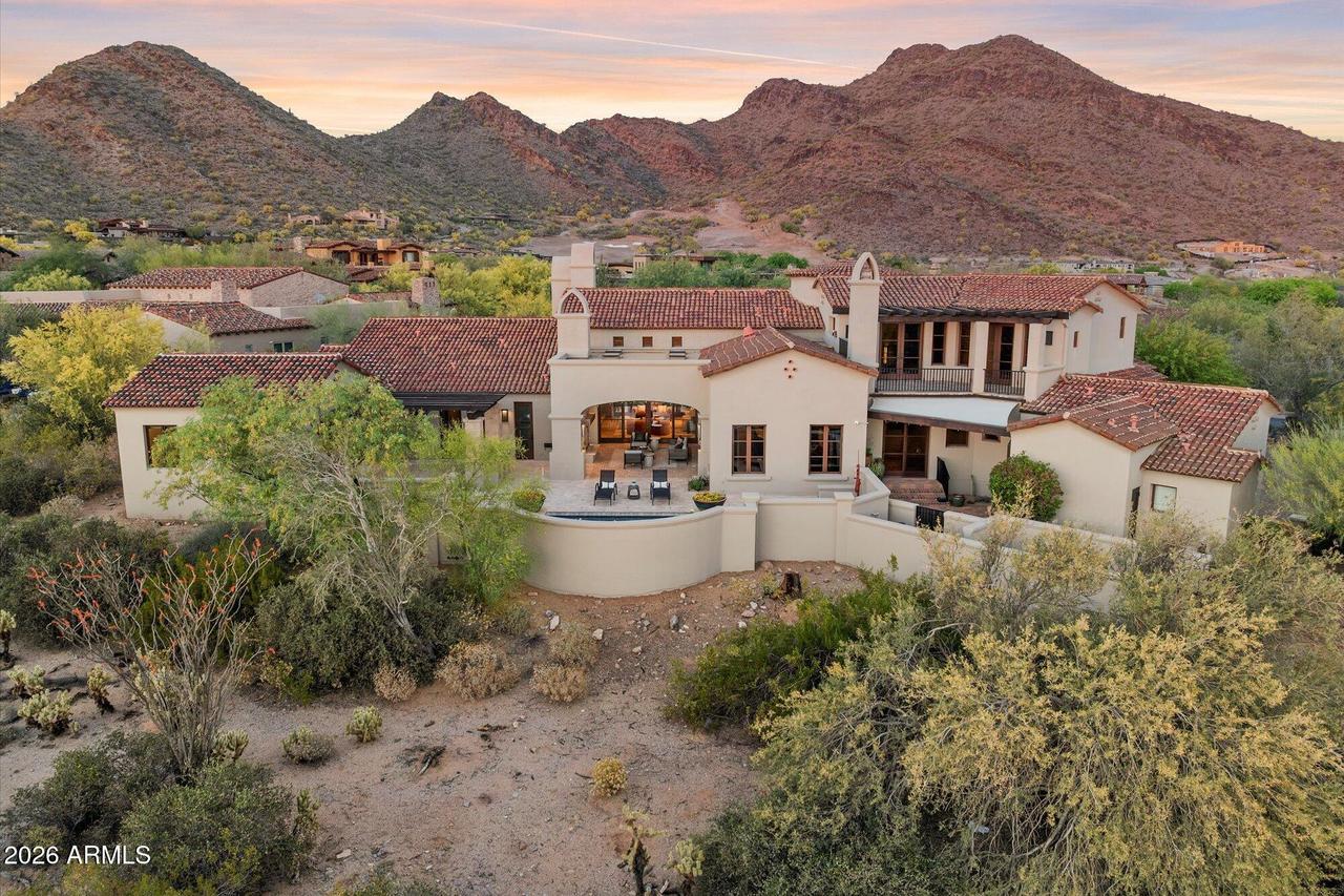 9820 E Thompson Peak Pkwy. #648, Scottsdale, AZ 85255