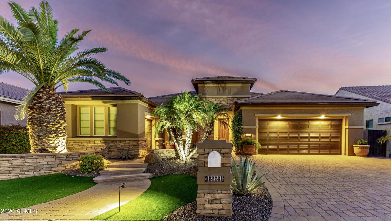 16461 W Alvarado Dr., Goodyear, AZ 85395