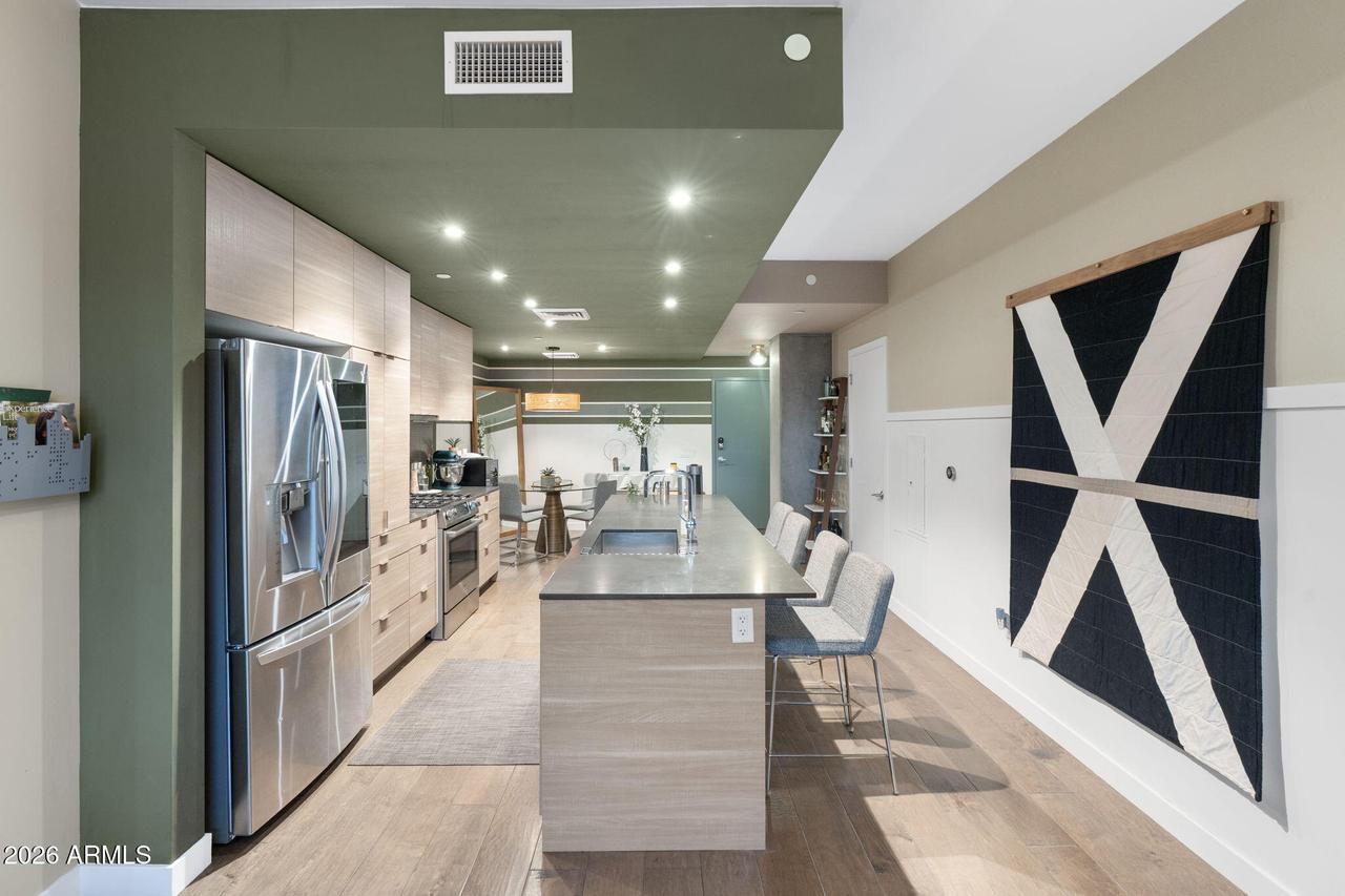 2300 E Campbell Ave. #218, Phoenix, AZ 85016