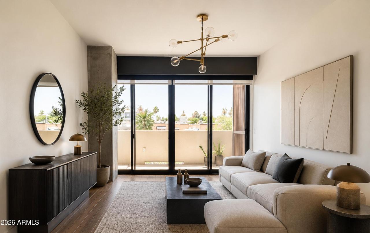 2300 E Campbell Ave. #218, Phoenix, AZ 85016