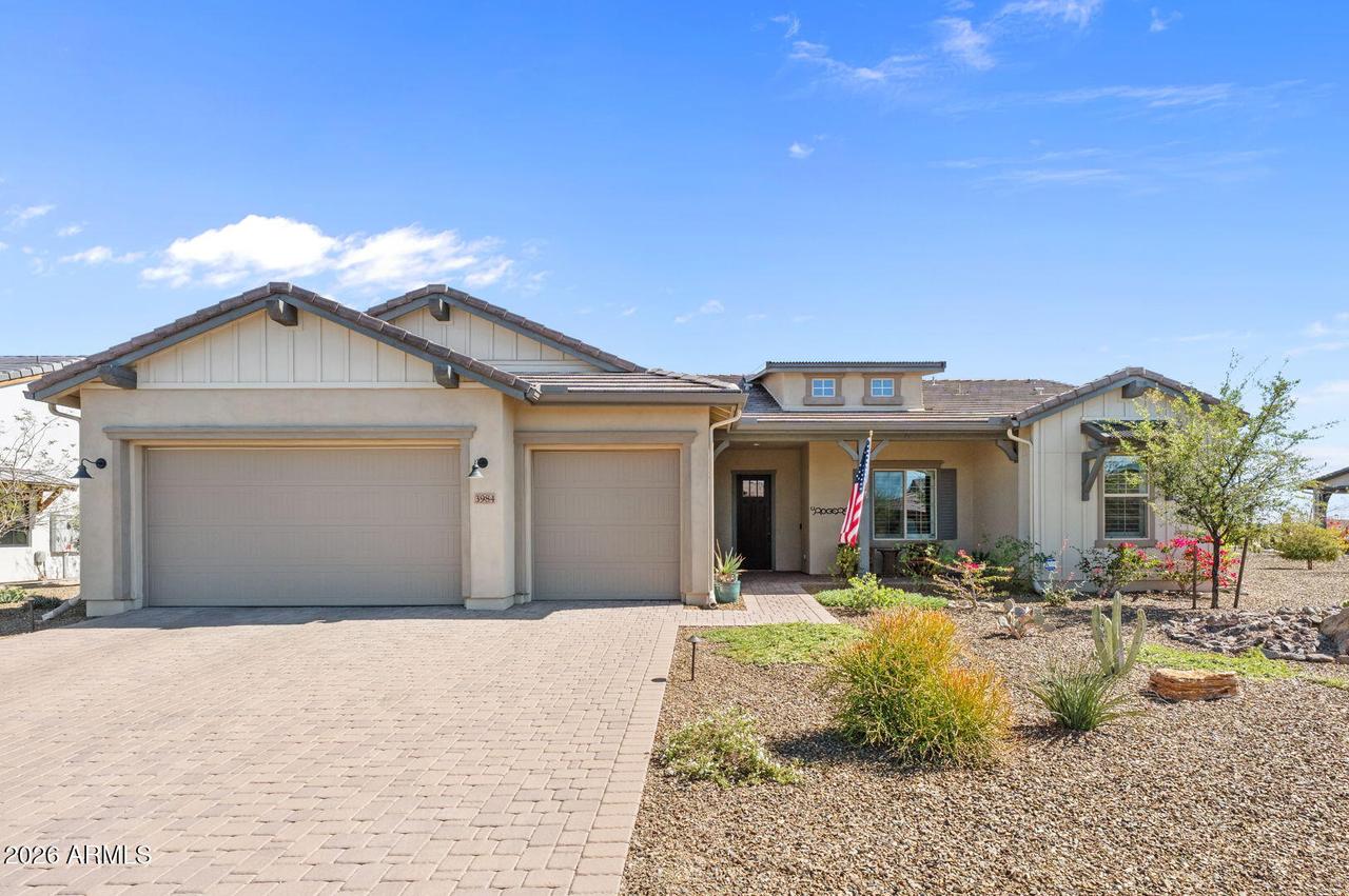 3984 Rolling Stock Way, Wickenburg, AZ 85390