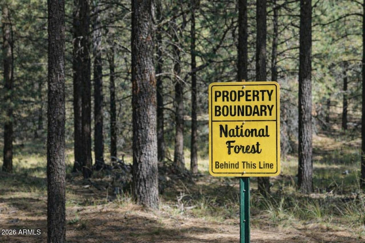 292 S Squirrels Nest Ln. #11, Payson, AZ 85541