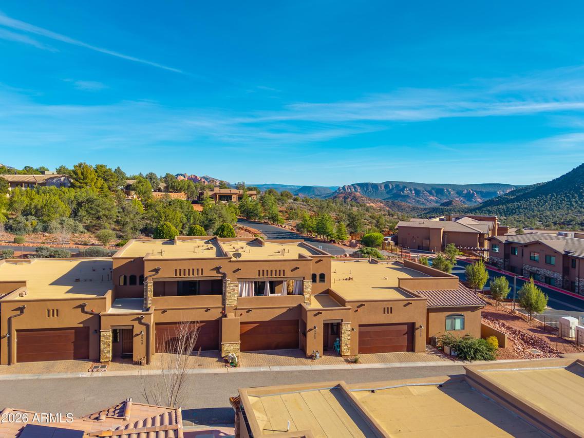 3953 Positano Pl., Sedona, AZ 86336
