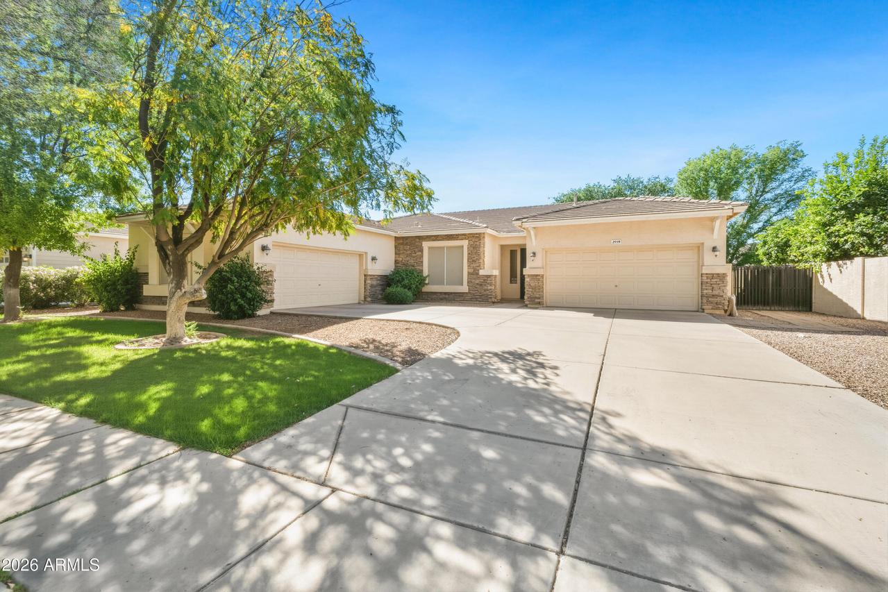 2935 E Lexington Ave., Gilbert, AZ 85234