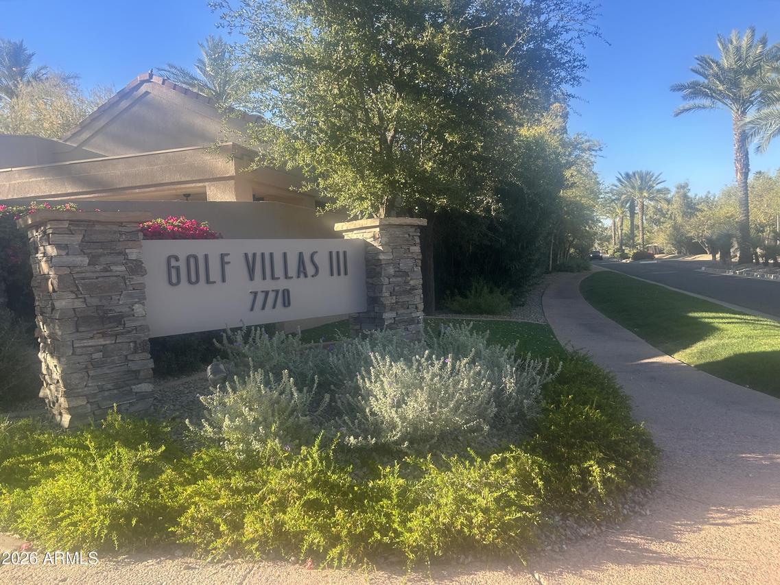 7770 E Gainey Ranch Rd. #12, Scottsdale, AZ 85258