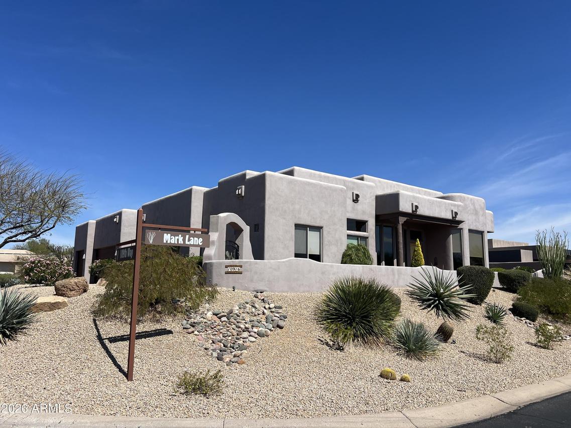 10916 E Mark Ln., Scottsdale, AZ 85262