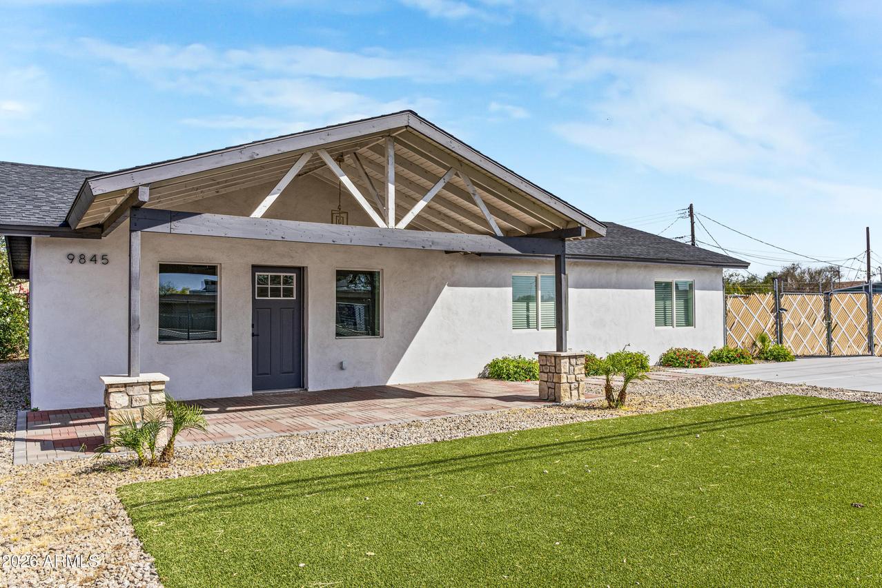 9845 N 15th Ave., Phoenix, AZ 85021