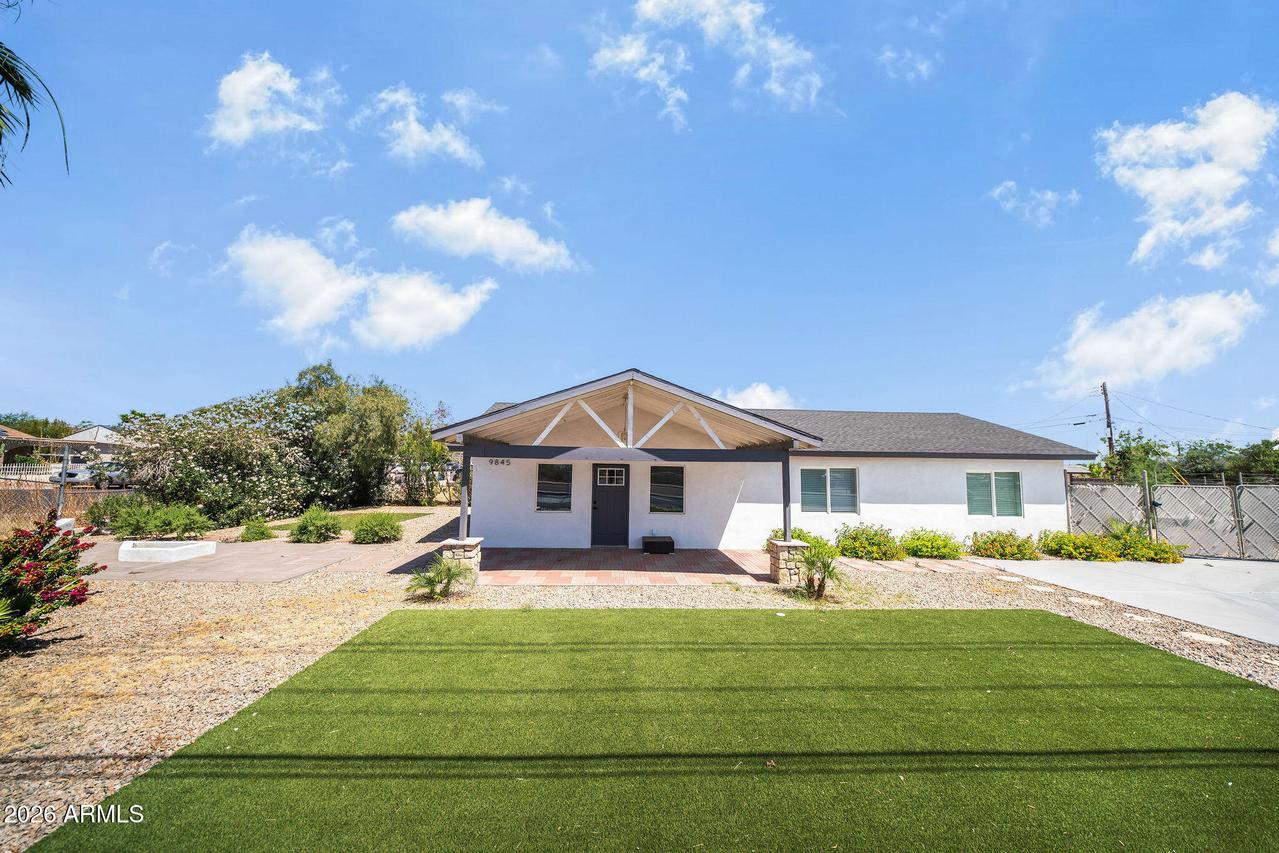 9845 N 15th Ave., Phoenix, AZ 85021