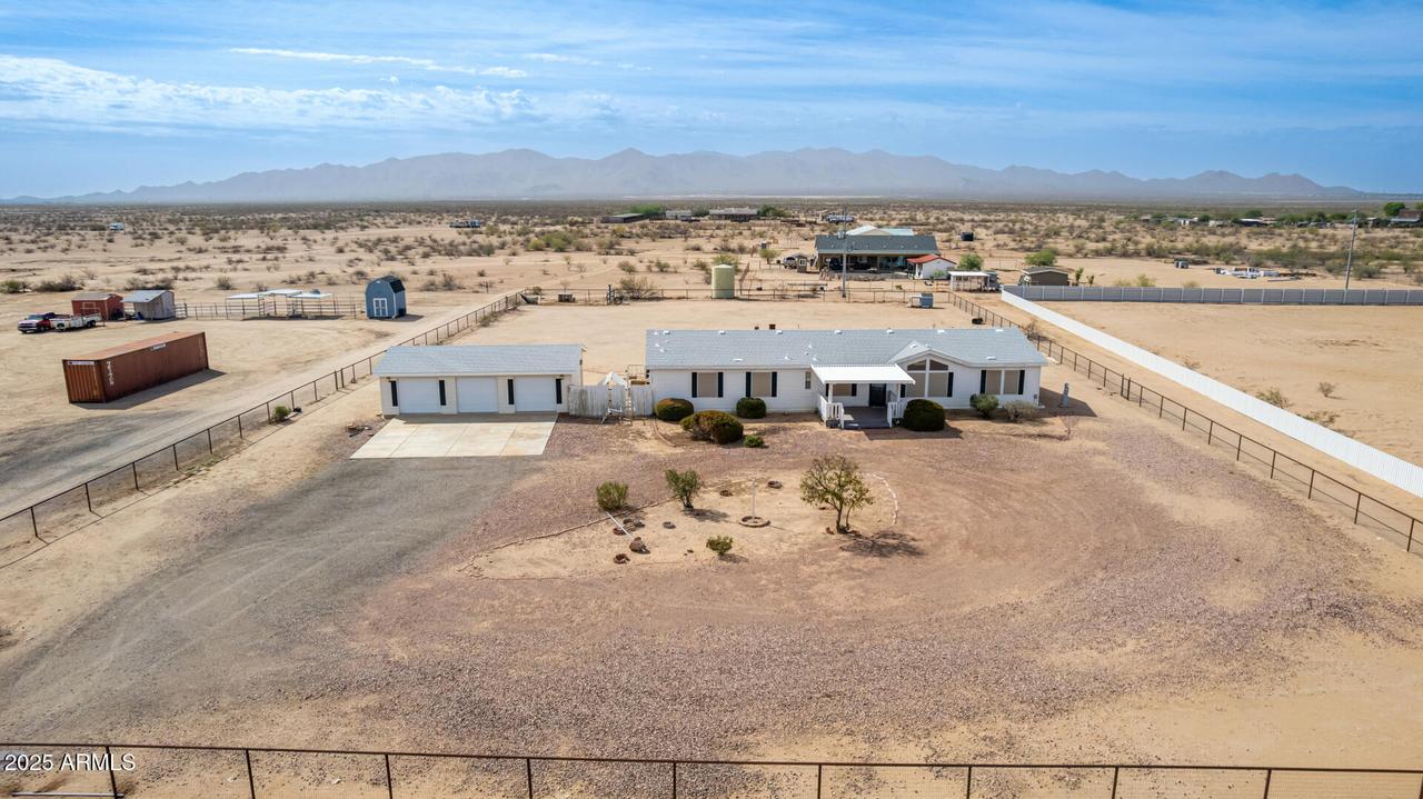 23851 W Tether Tr., Wittmann, AZ 85361