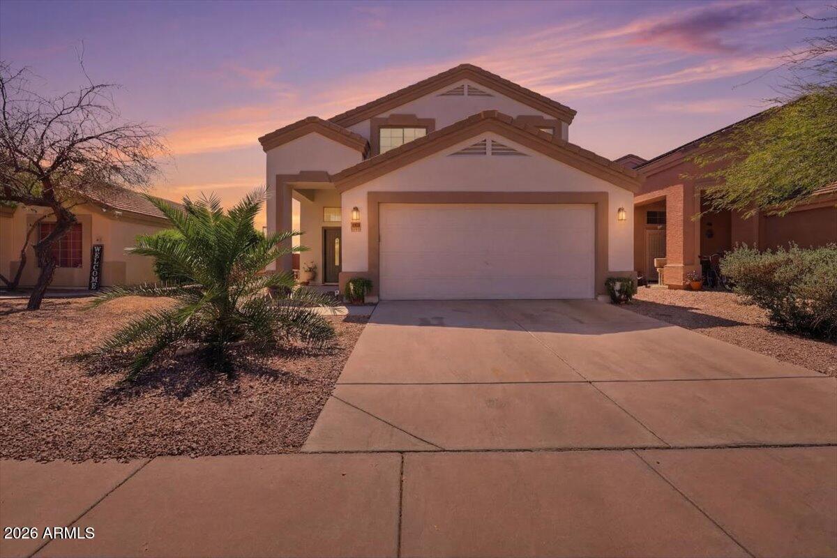 23869 W Twilight Tr., Buckeye, AZ 85326