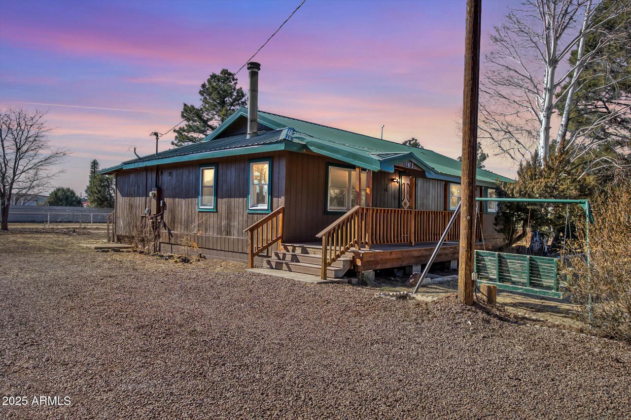 1435 Flag Hollow Rd., Lakeside, AZ 85929