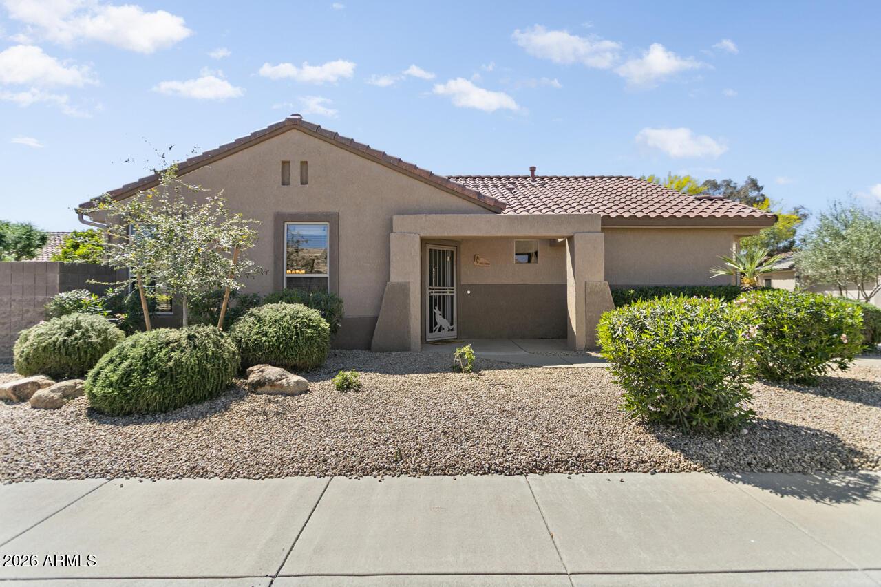 16049 W Quail Creek Ln., Surprise, AZ 85374