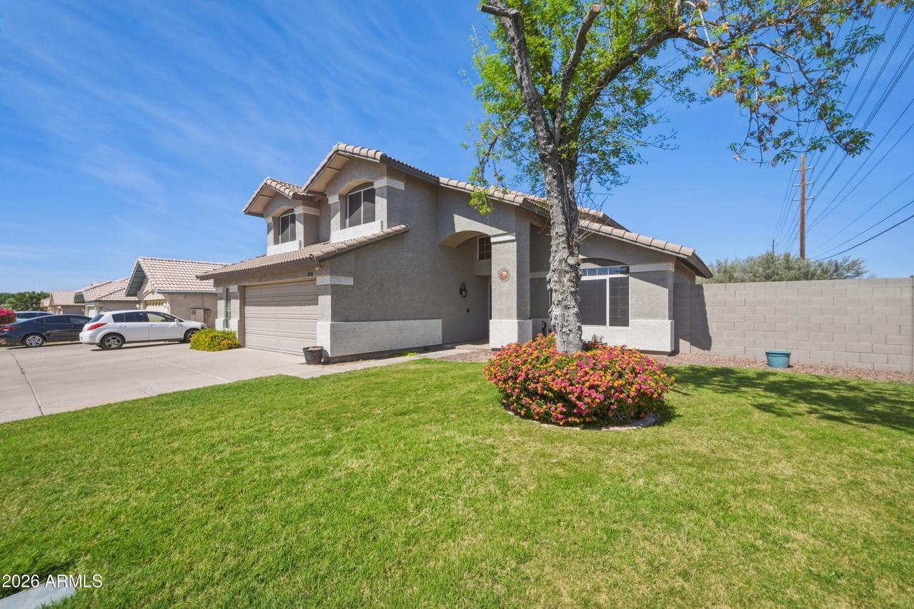 8310 W Pershing Ave., Peoria, AZ 85381