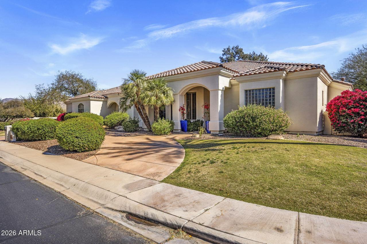 10205 N 109th Way, Scottsdale, AZ 85259