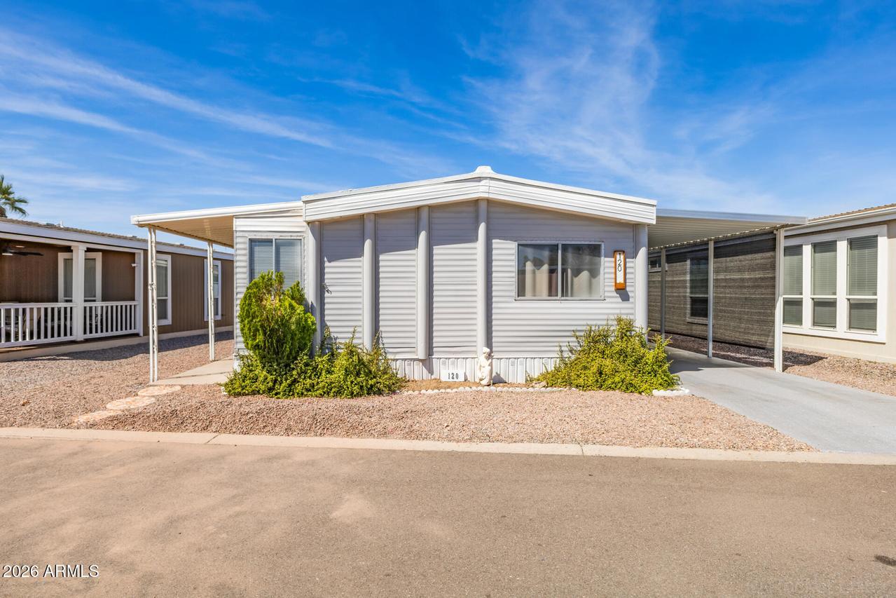 2727 E University Dr. #120, Tempe, AZ 85288